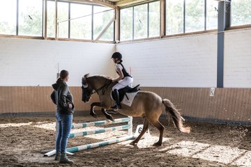 Bild 125 - Pony Akademie Turnier